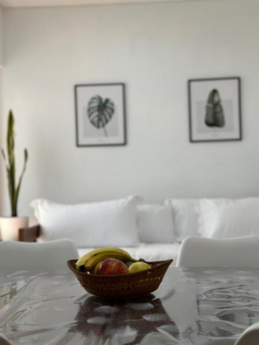 Amplio Departamento en Zona Gastronómica a una cuadra de la Playa